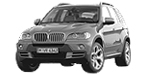 BMW E70 P3116 Fault Code