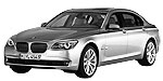 BMW F01 P3116 Fault Code