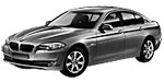 BMW F10 P3116 Fault Code