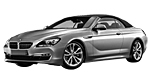 BMW F12 P3116 Fault Code